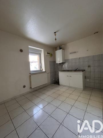 Immeuble à vendre 585 m² Xertigny