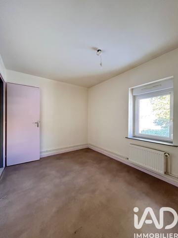 Immeuble à vendre 585 m² Xertigny