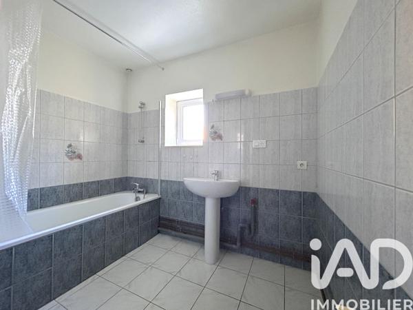 Immeuble à vendre 585 m² Xertigny