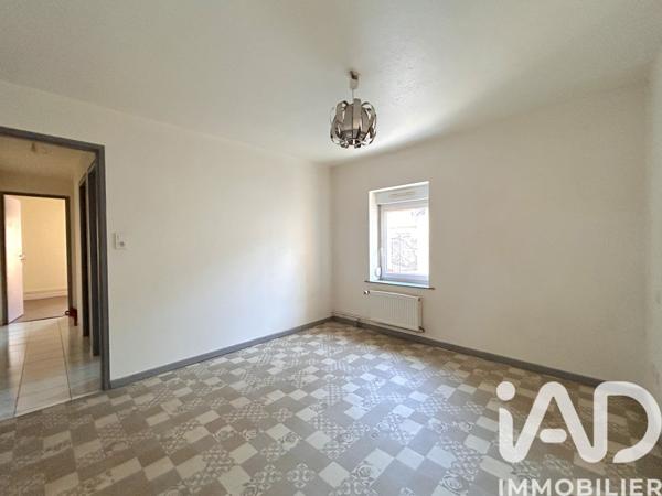 Immeuble à vendre 585 m² Xertigny