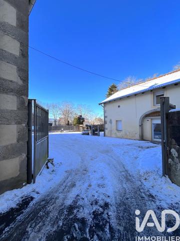 Immeuble à vendre 585 m² Xertigny