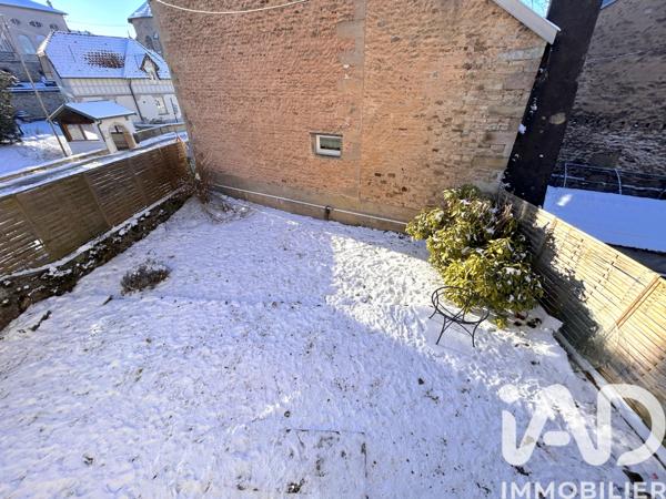 Immeuble à vendre 585 m² Xertigny