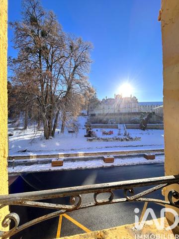 Immeuble à vendre 585 m² Xertigny