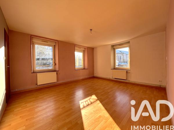Immeuble à vendre 585 m² Xertigny