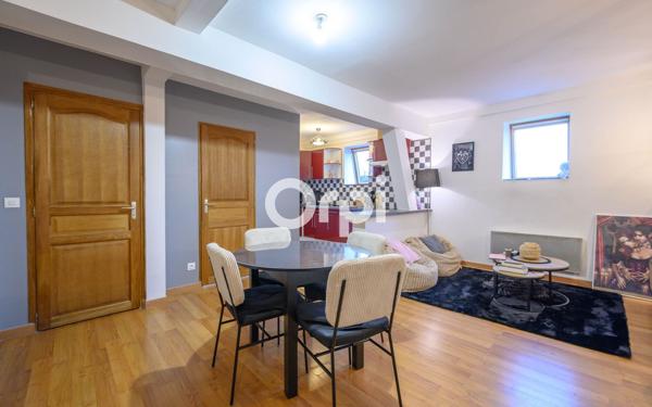 Maison à vendre    6 pièces • 160 m2 Raismes