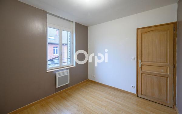 Maison à vendre    6 pièces • 160 m2 Raismes