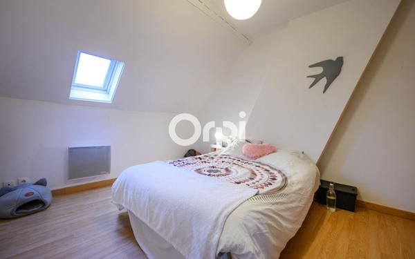 Maison à vendre    6 pièces • 160 m2 Raismes