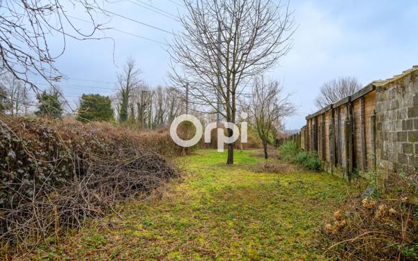 Maison à vendre    6 pièces • 160 m2 Raismes