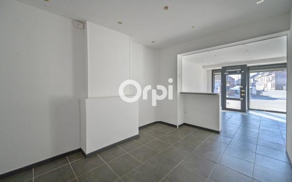 Maison à vendre    6 pièces • 160 m2 Raismes