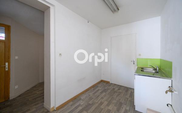 Maison à vendre    6 pièces • 160 m2 Raismes