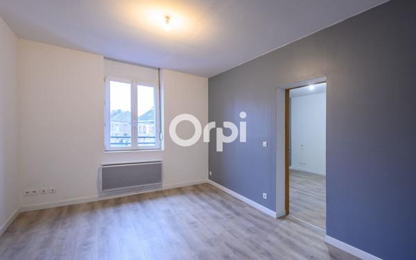 Maison à vendre    6 pièces • 160 m2 Raismes