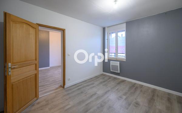 Maison à vendre    6 pièces • 160 m2 Raismes
