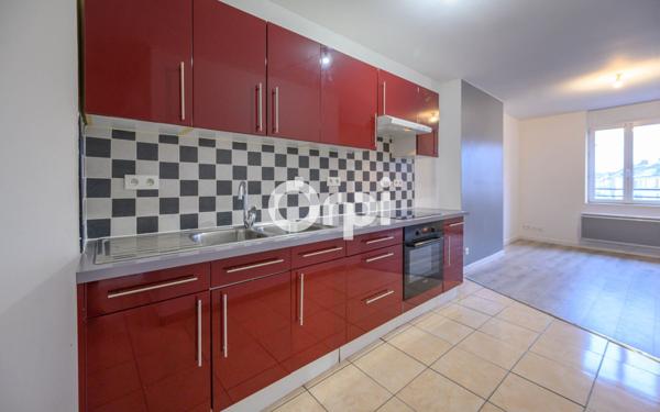 Maison à vendre    6 pièces • 160 m2 Raismes