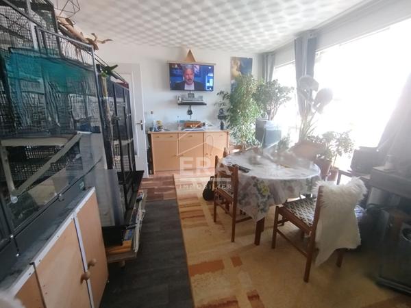 Appartement Vesoul 2 pièce(s) cave, garage