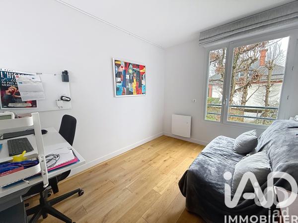 Appartement à vendre 5 pièces 130 m² Vaucresson