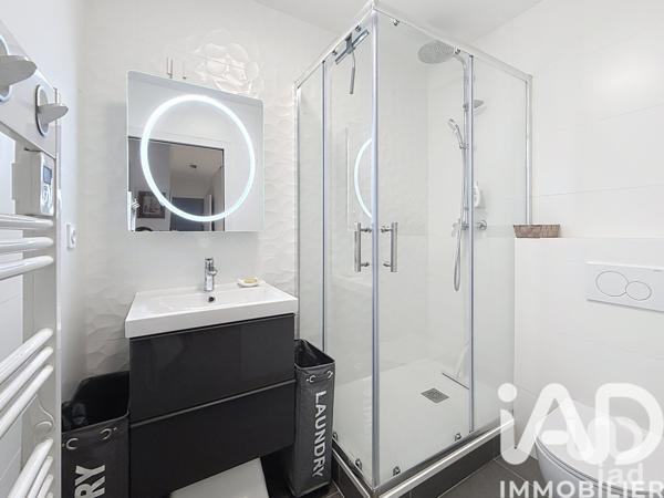 Appartement à vendre 5 pièces 130 m² Vaucresson