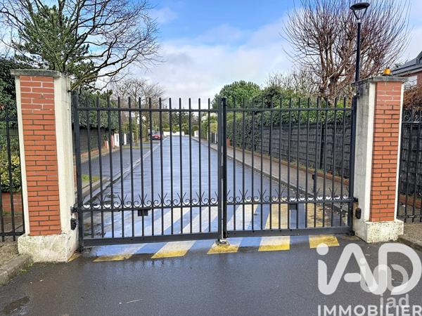 Appartement à vendre 5 pièces 130 m² Vaucresson