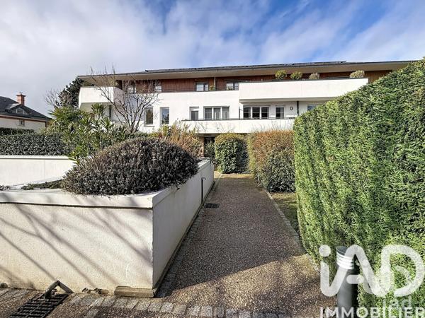 Appartement à vendre 5 pièces 130 m² Vaucresson