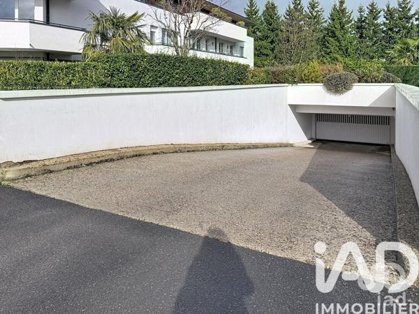 Appartement à vendre 5 pièces 130 m² Vaucresson