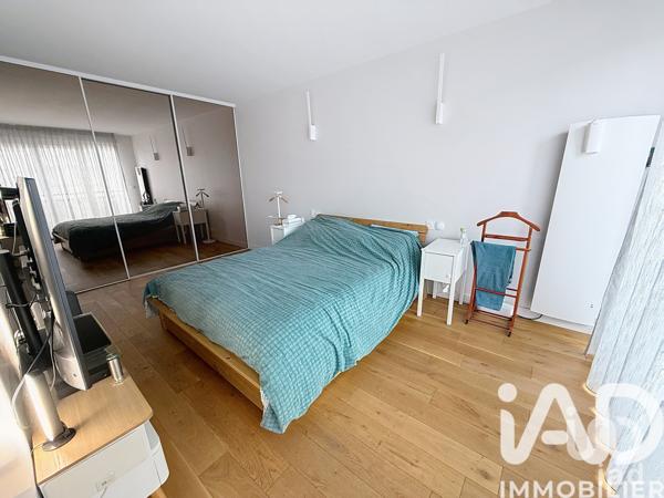 Appartement à vendre 5 pièces 130 m² Vaucresson