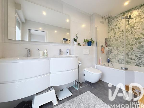 Appartement à vendre 5 pièces 130 m² Vaucresson