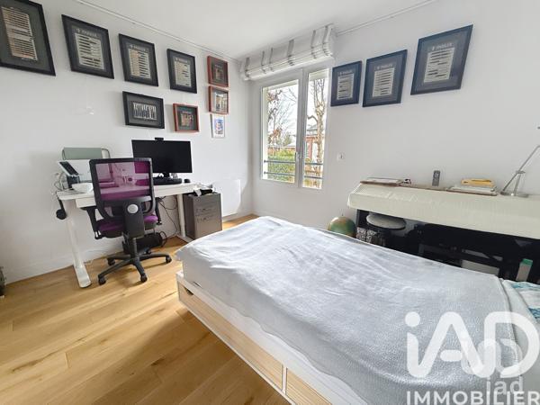 Appartement à vendre 5 pièces 130 m² Vaucresson