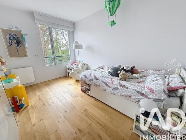 Appartement à vendre 5 pièces 130 m² Vaucresson
