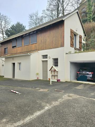 Atypique charme et clame Altkirch