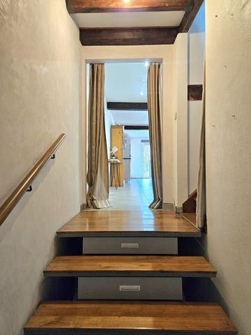 Atypique charme et clame Altkirch