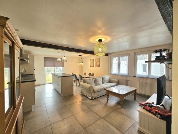 Atypique charme et clame Altkirch