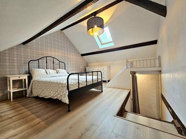 Atypique charme et clame Altkirch