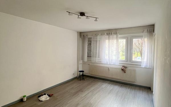 Appartement à louer    1 pièce •  Strasbourg
