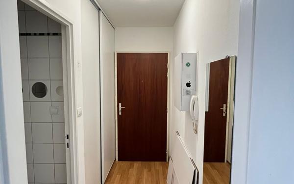 Appartement à louer    1 pièce •  Strasbourg