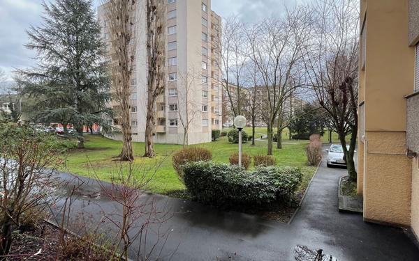 Appartement à louer    1 pièce •  Strasbourg