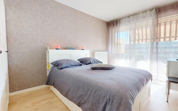 Appartement à vendre    3 pièces • 73 m2 Lyon 5