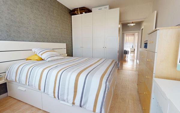 Appartement à vendre    3 pièces • 73 m2 Lyon 5