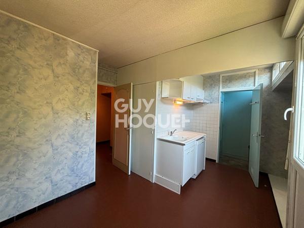 Appartement Biscarrosse 3 pièce(s) 62 m2