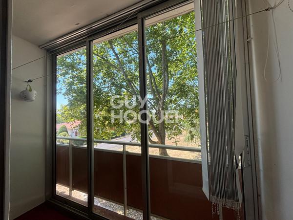 Appartement Biscarrosse 3 pièce(s) 62 m2