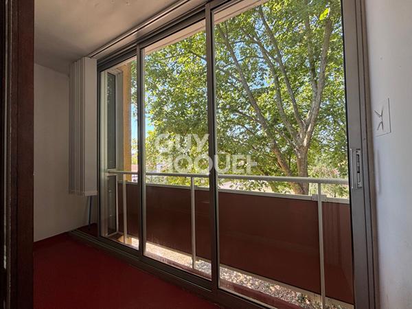 Appartement Biscarrosse 3 pièce(s) 62 m2