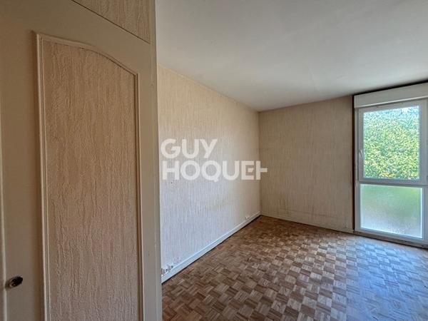 Appartement Biscarrosse 3 pièce(s) 62 m2