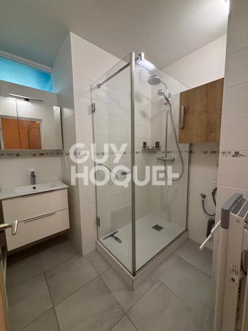 Appartement Biscarrosse 3 pièce(s) 62 m2