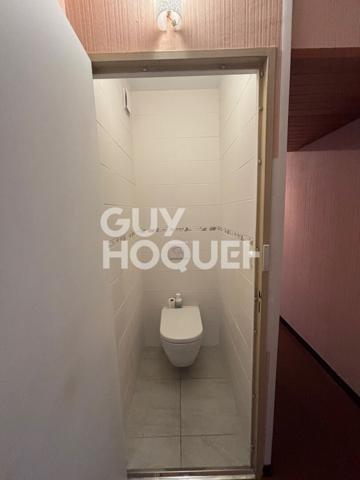 Appartement Biscarrosse 3 pièce(s) 62 m2