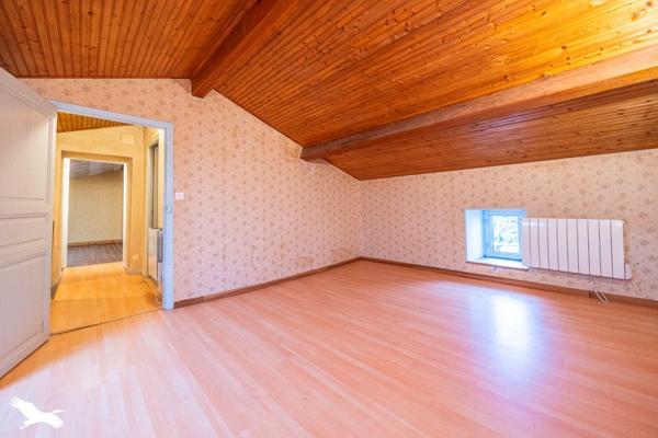 Maison à vendre |  Maillezais |  4 pièces | 179 m²