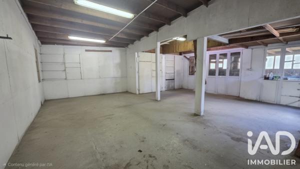 Maison à vendre 4 pièces 90 m² Méry-sur-Oise