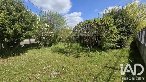 Maison à vendre 4 pièces 90 m² Méry-sur-Oise