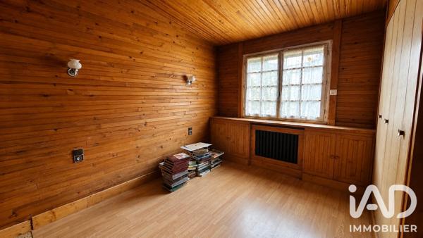 Maison à vendre 4 pièces 90 m² Méry-sur-Oise