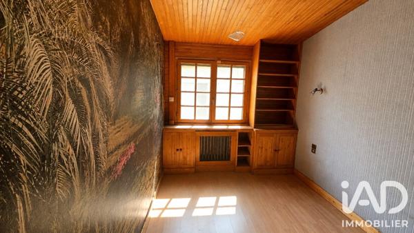 Maison à vendre 4 pièces 90 m² Méry-sur-Oise