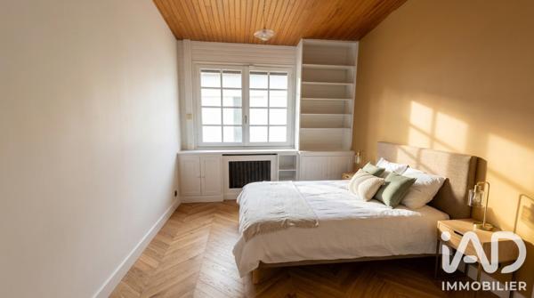 Maison à vendre 4 pièces 90 m² Méry-sur-Oise