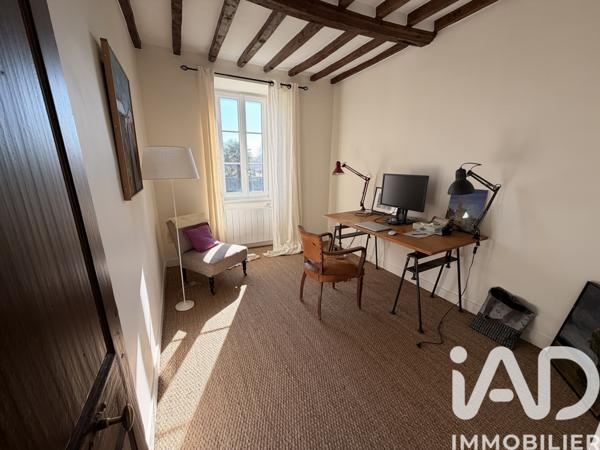 Maison à vendre 11 pièces 260 m² Gouville-sur-Mer
