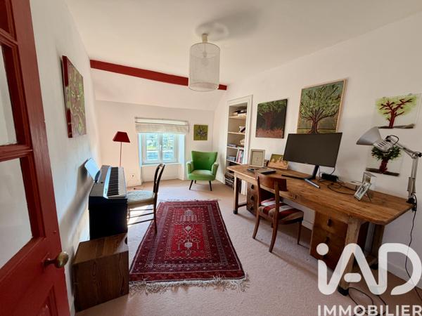 Maison à vendre 11 pièces 260 m² Gouville-sur-Mer